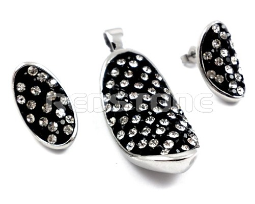 Oceľový komplet SS1823